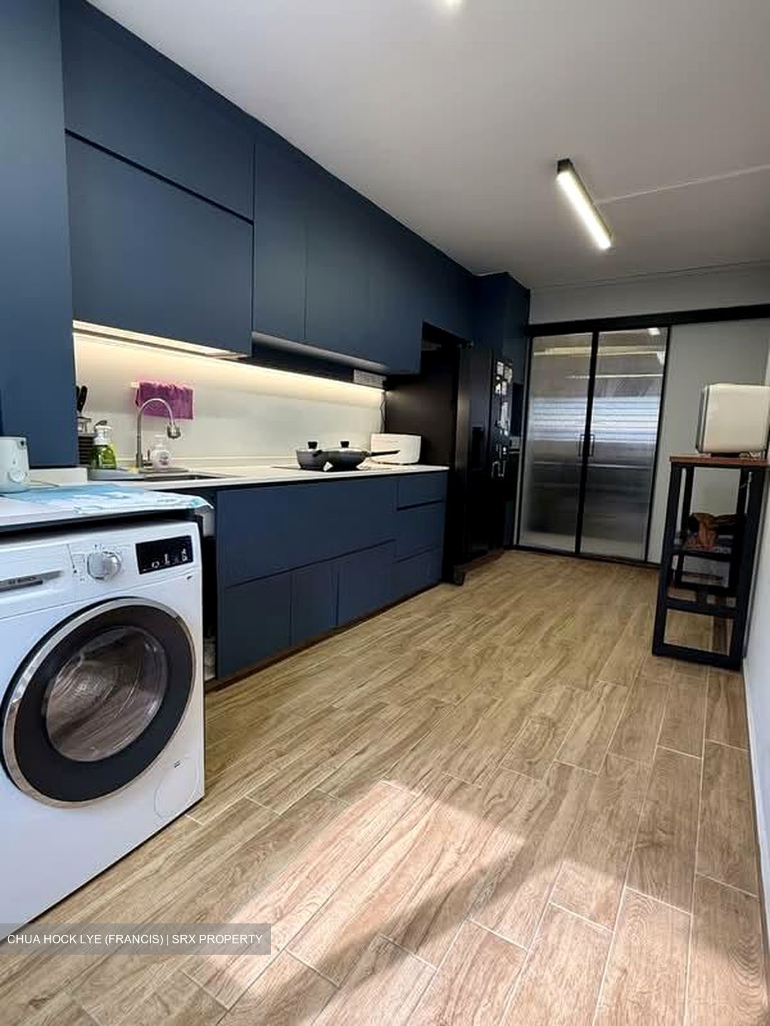 Blk 703 Hougang Avenue 2 (Hougang), HDB 4 Rooms #576689981